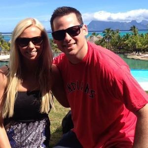 Meet your Posher, Tom